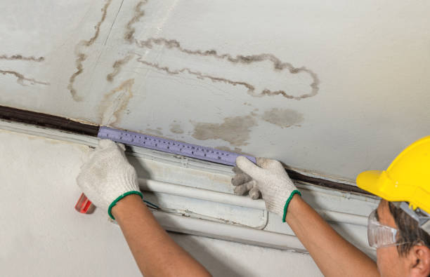 Reliable Burst Pipe Cleanup contractor in Westcliffe, CO by Water Damage Irwin